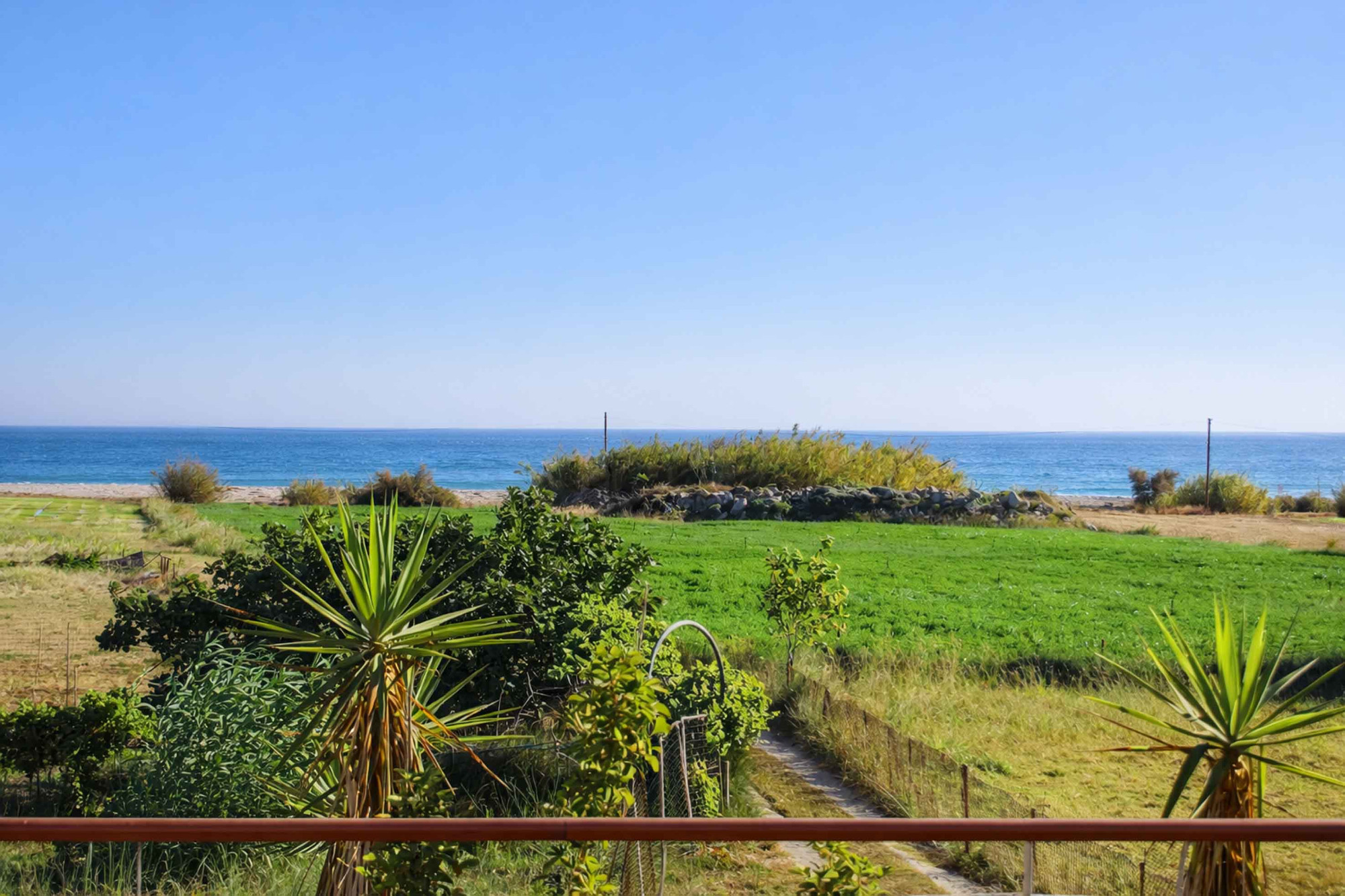 Corali Villas Corali Villas